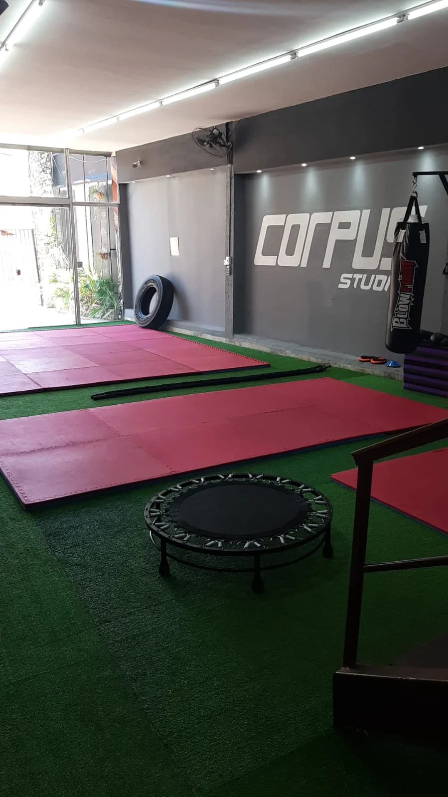 Studio Corpus – foto 1