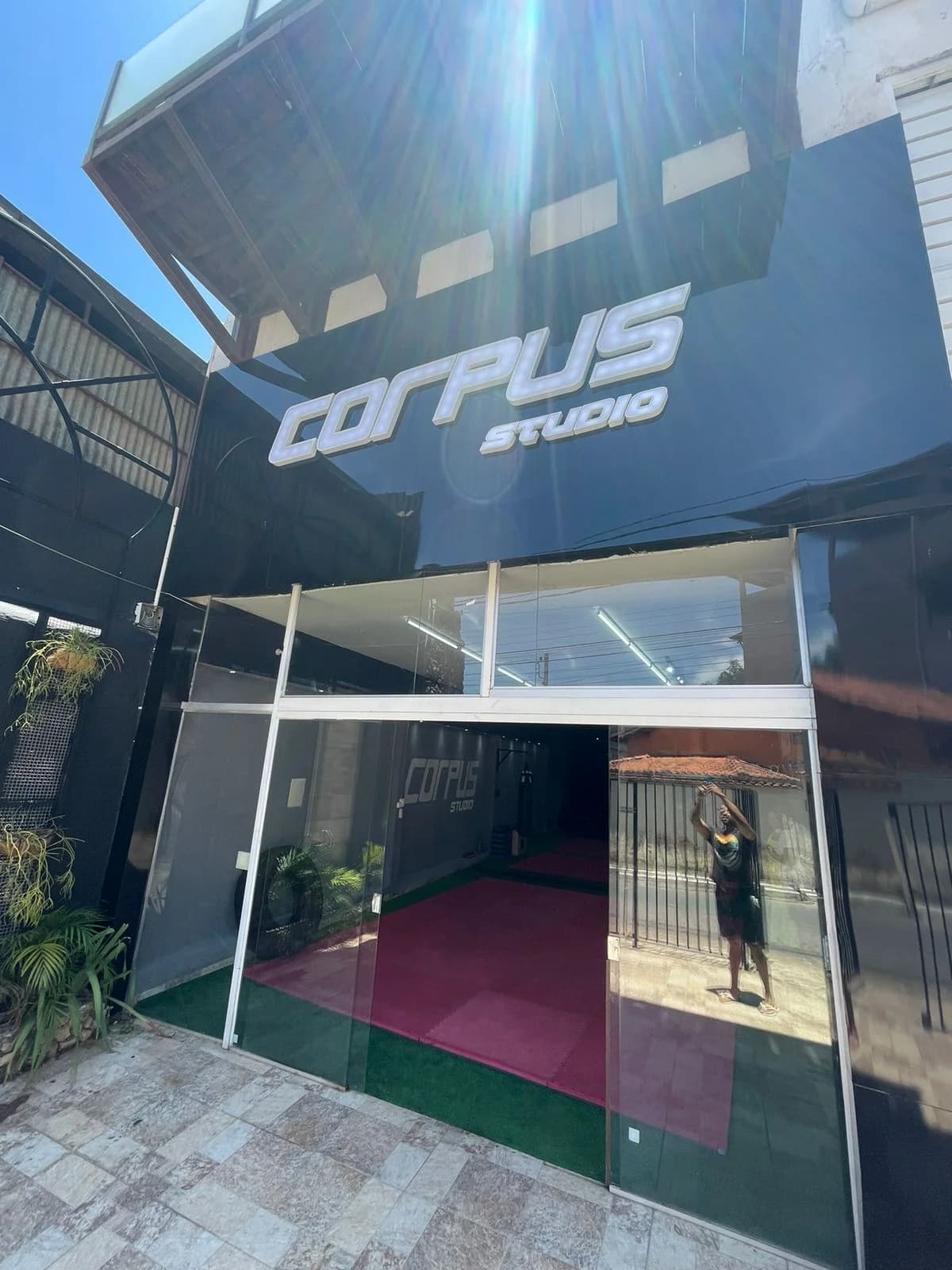 Studio Corpus – foto 2