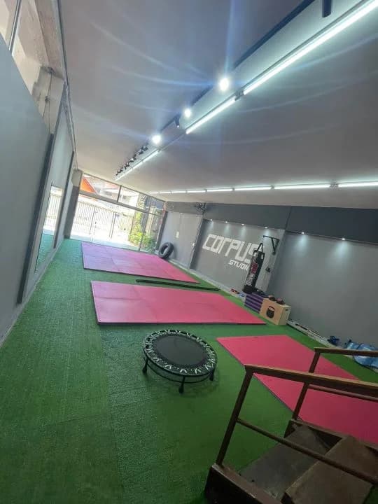 Studio Corpus – foto 3