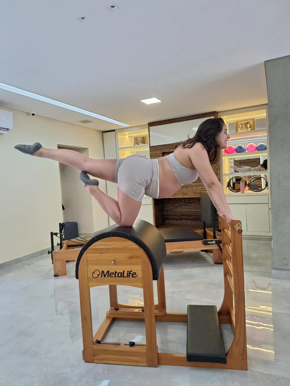 Z Pilates – foto 1
