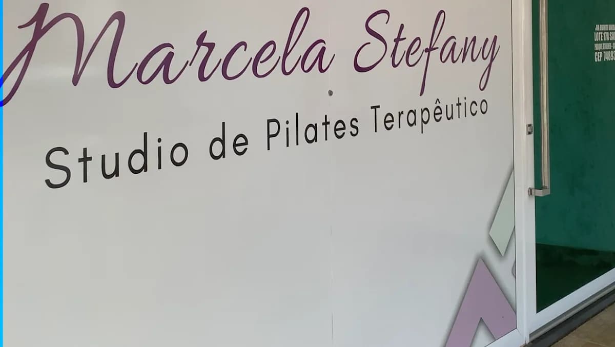 studio de pilates marcela stefany – foto 1