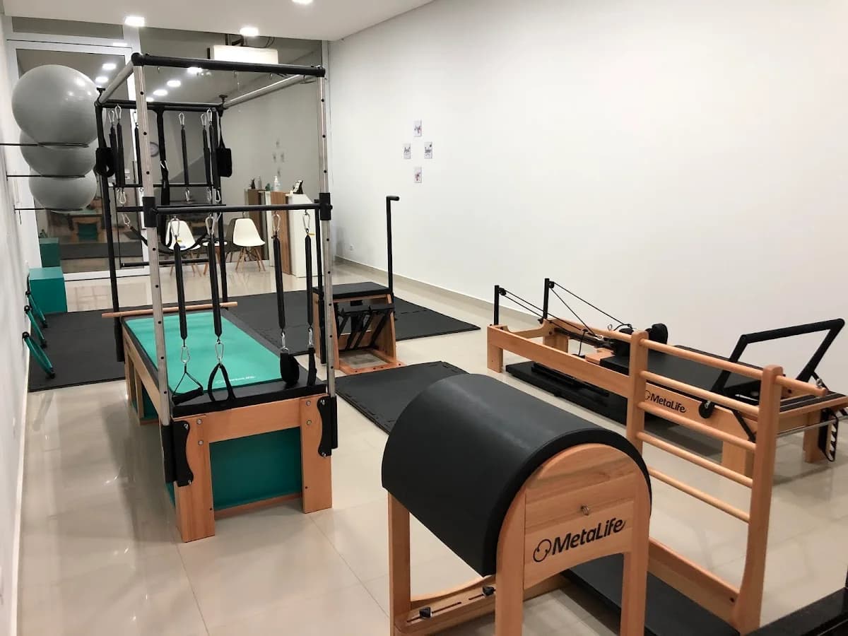 studio de pilates marcela stefany – foto 2
