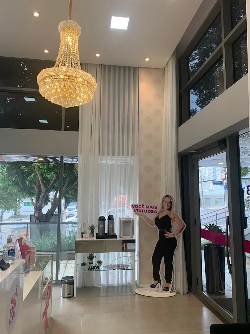 Clínica Estética Virtuosa – foto 1