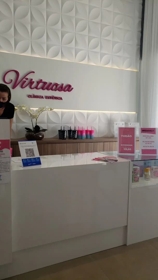 Clínica Estética Virtuosa – foto 2
