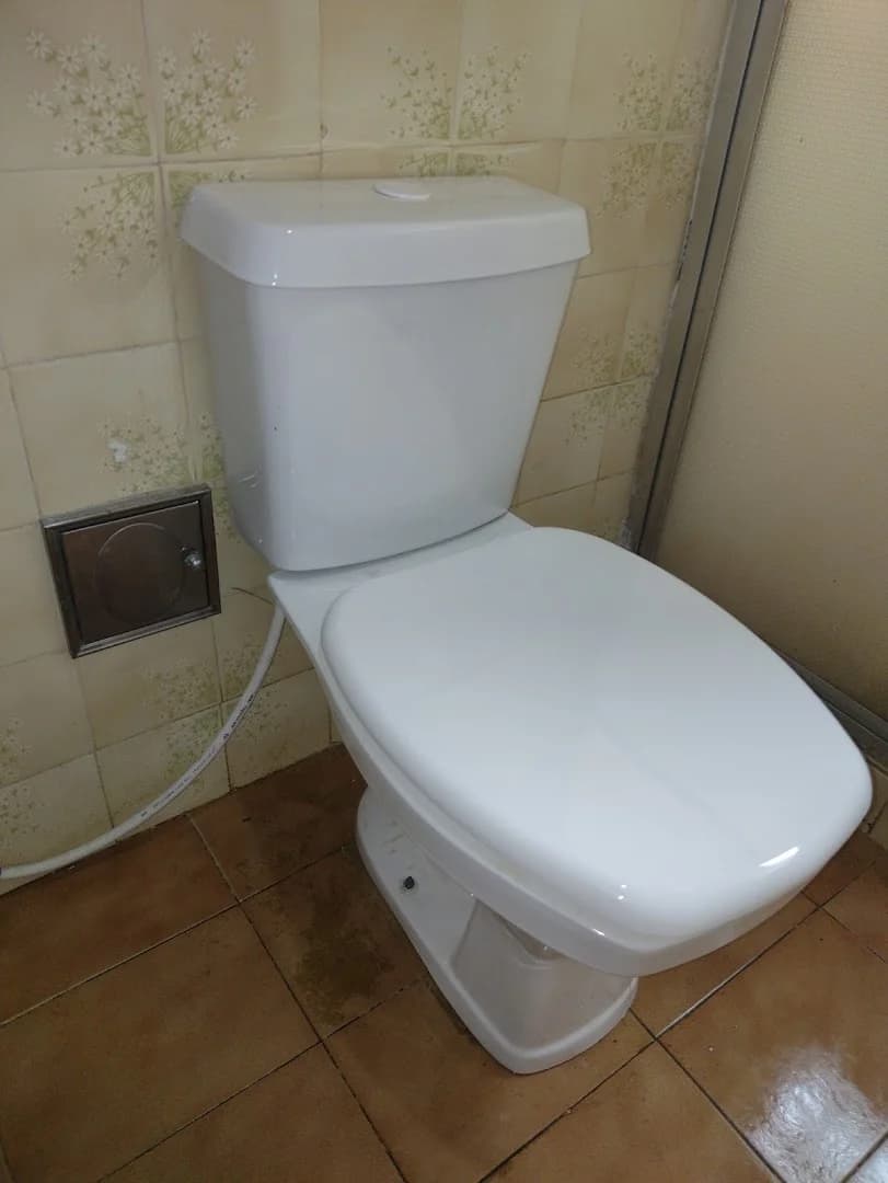 Hidráulica SG I bombeiro hidraulico Niteroi
