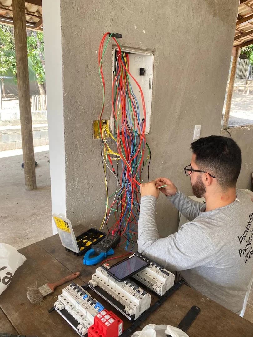 Eletrica Arthuro – foto 1
