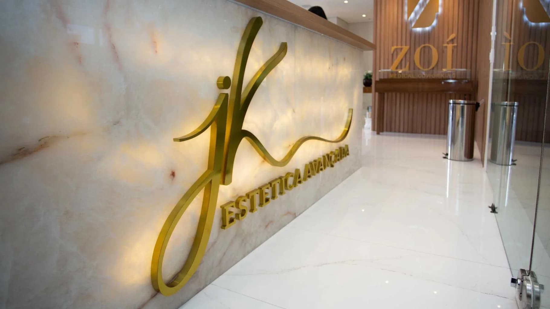 JK Estética Avançada - Rio de Janeiro – foto 1
