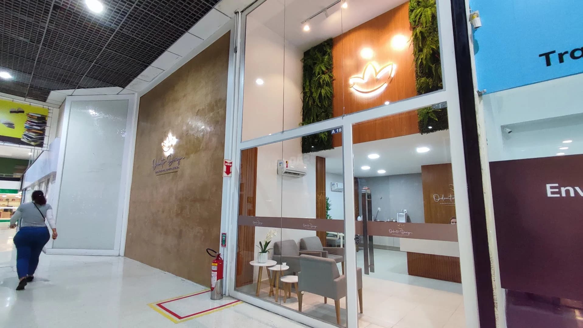 Odonto Design Clinica Odontológica no Praia Shopping – foto 3