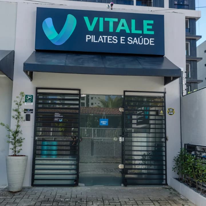Vitale Pilates Tambaú – foto 1