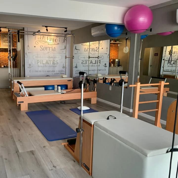 Vitale Pilates Tambaú – foto 2