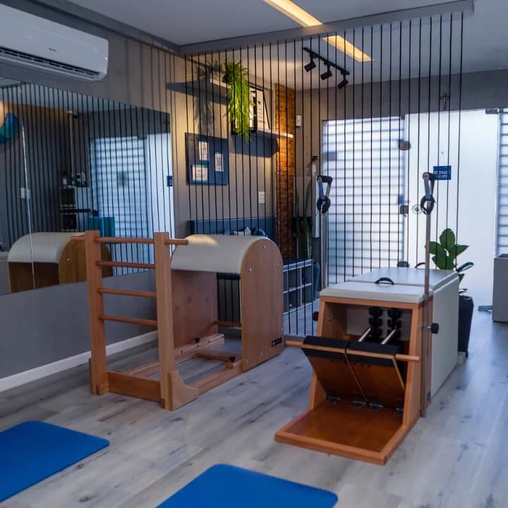 Vitale Pilates Tambaú – foto 3