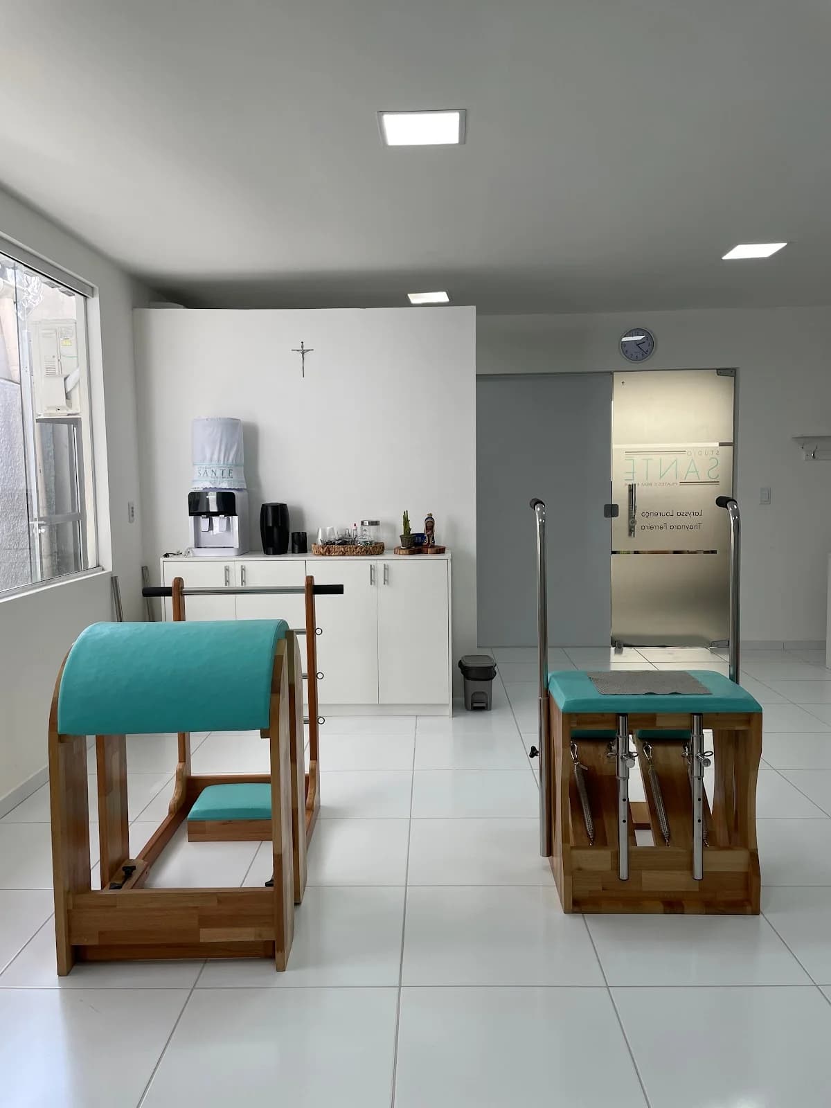Studio Santé - Pilates e Bem-estar – foto 1
