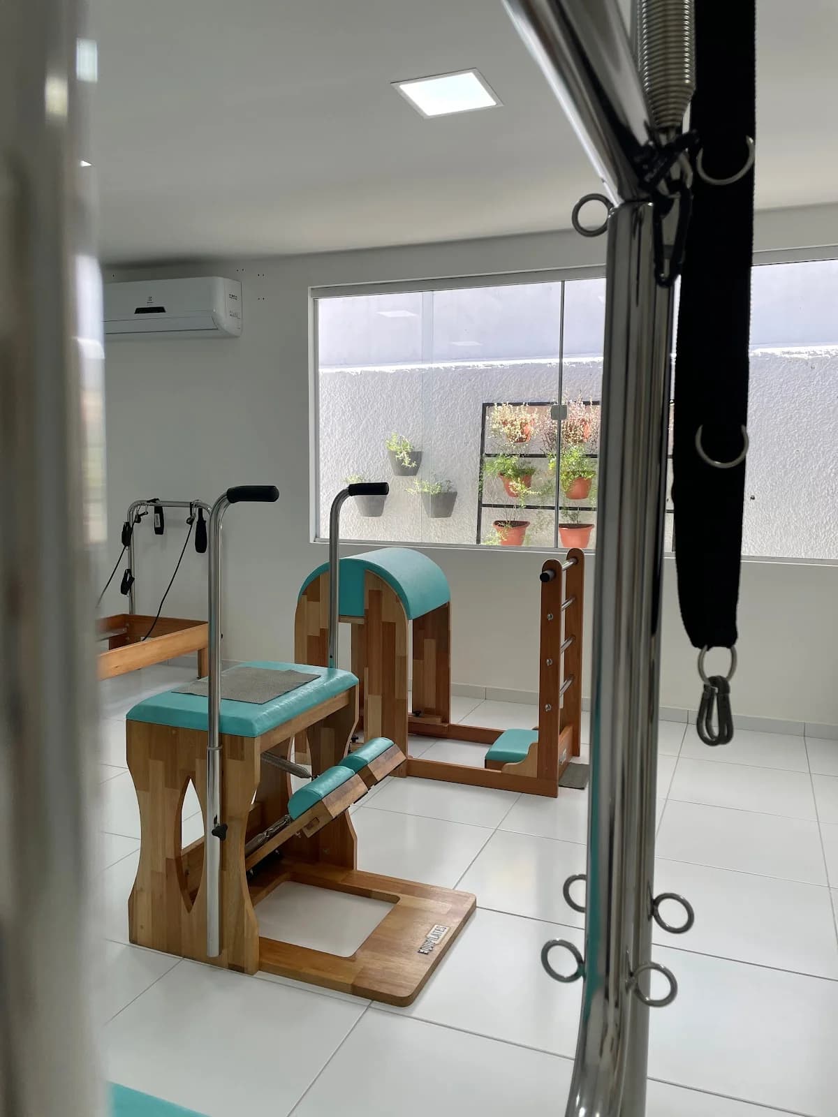 Studio Santé - Pilates e Bem-estar – foto 2