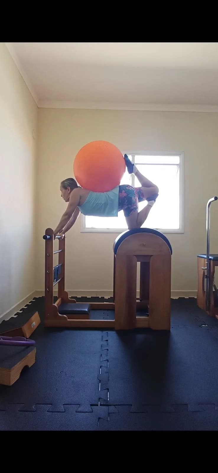 Reis Pilates – foto 1