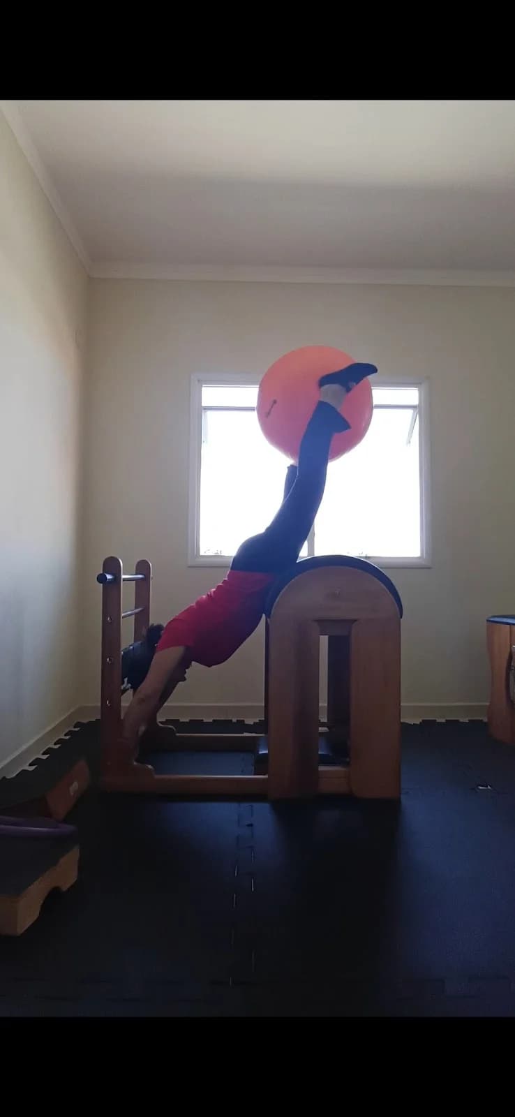 Reis Pilates – foto 2