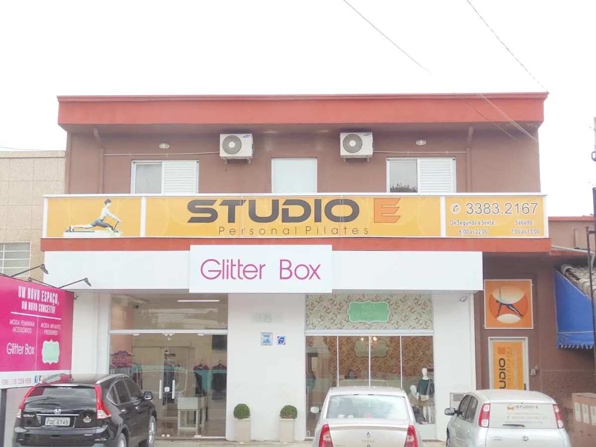 Studio E Pilates - Unidade 11 – Sousas – foto 2