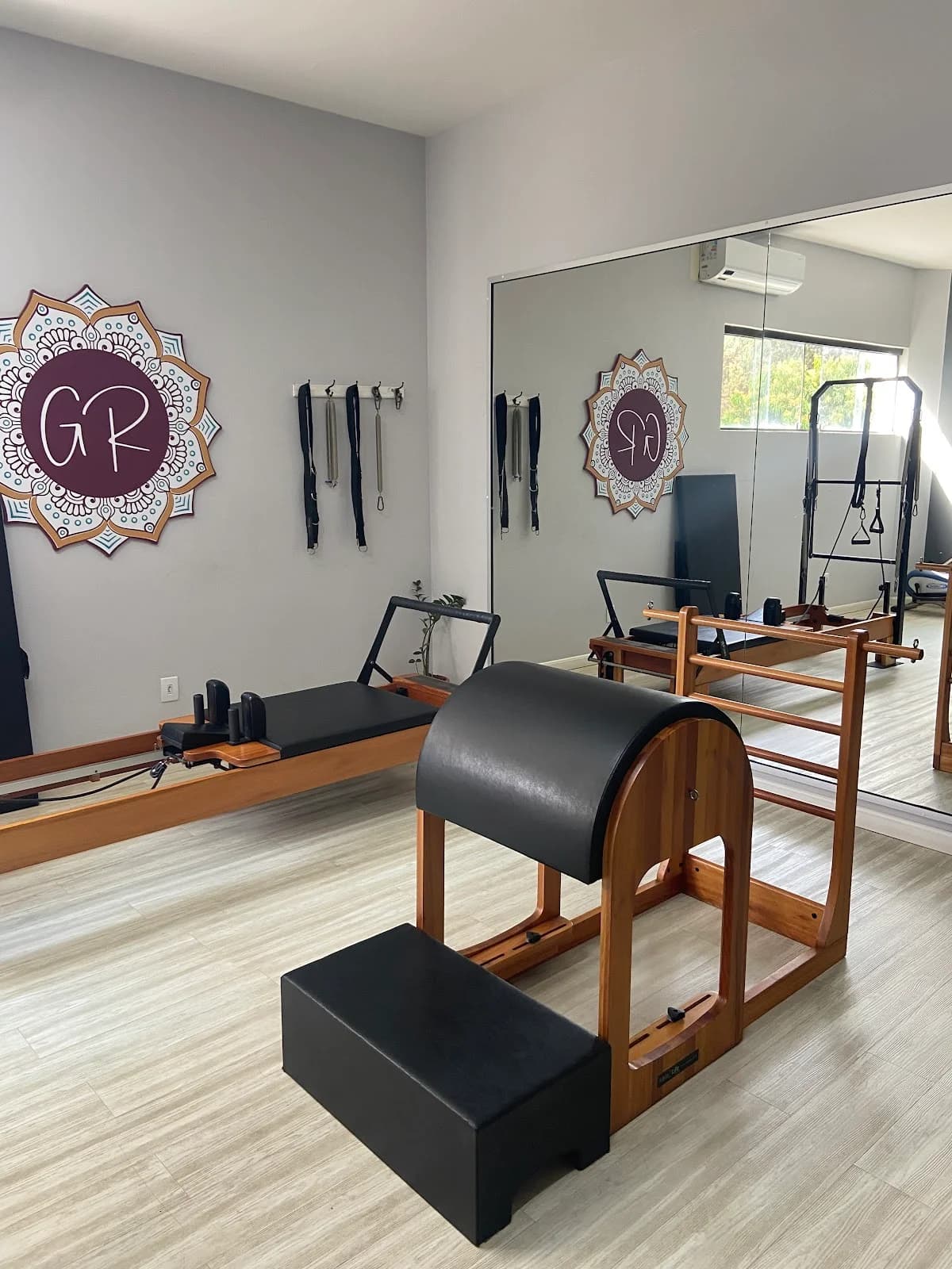 Gabriela Rosseto Pilates – foto 1