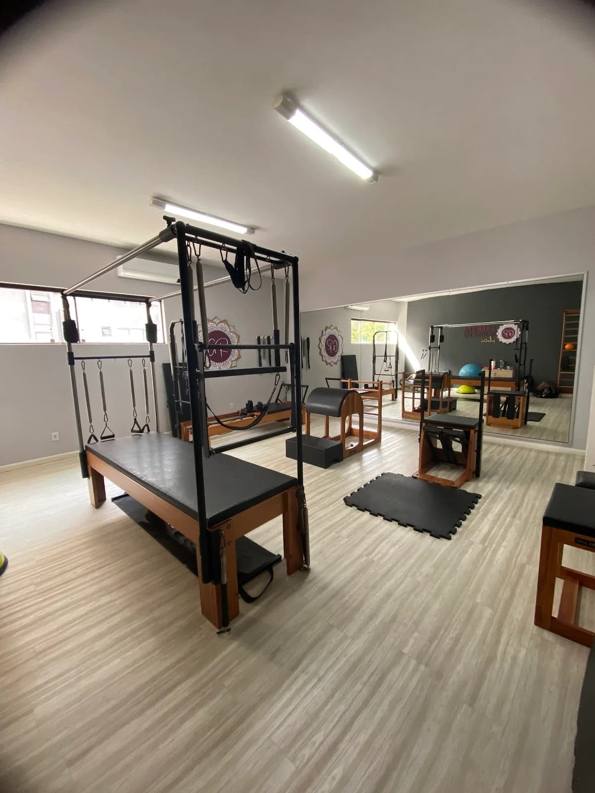 Gabriela Rosseto Pilates – foto 2