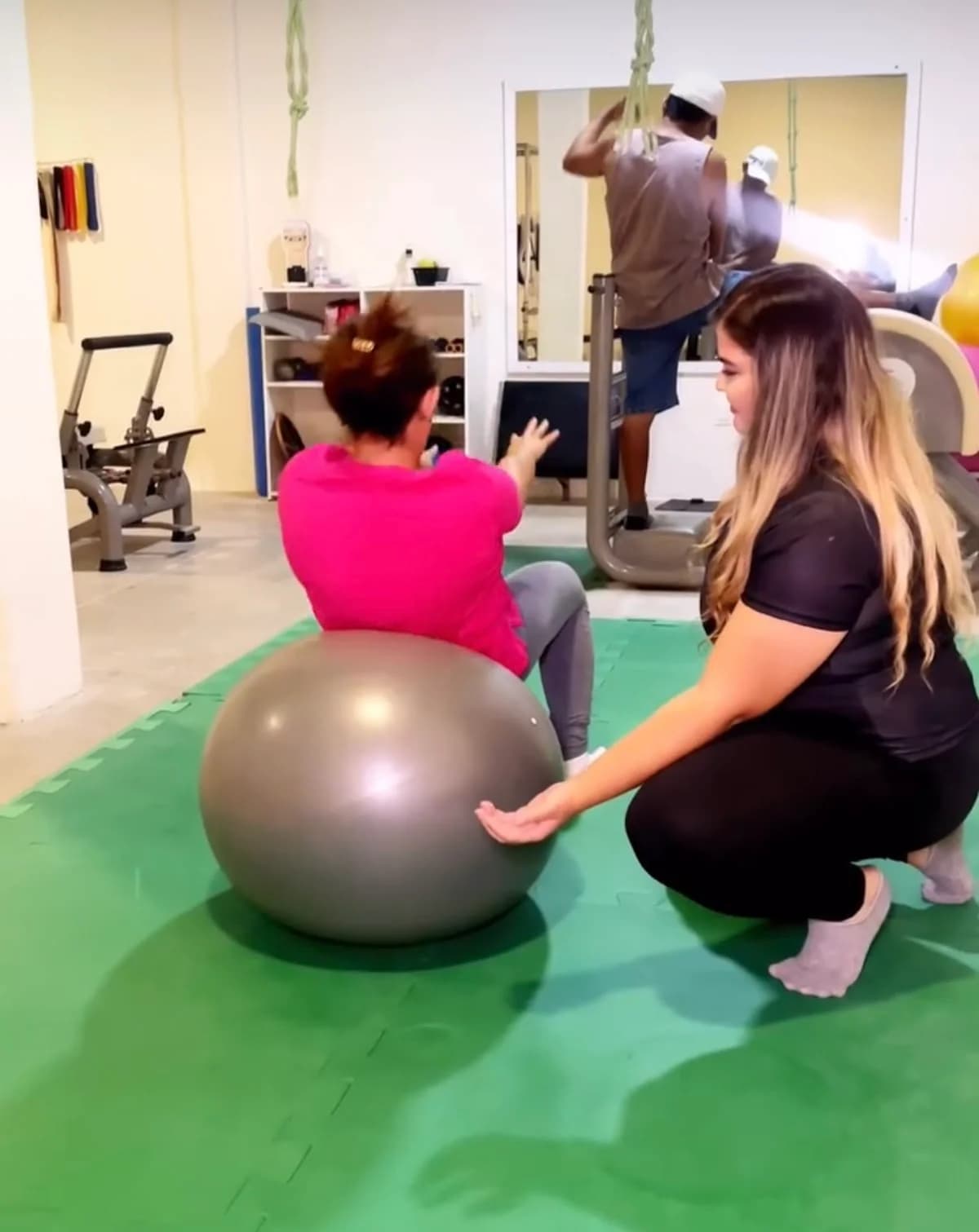 PILATES MOVIMENTE- MONDUBIM- Instituto Supera – foto 3