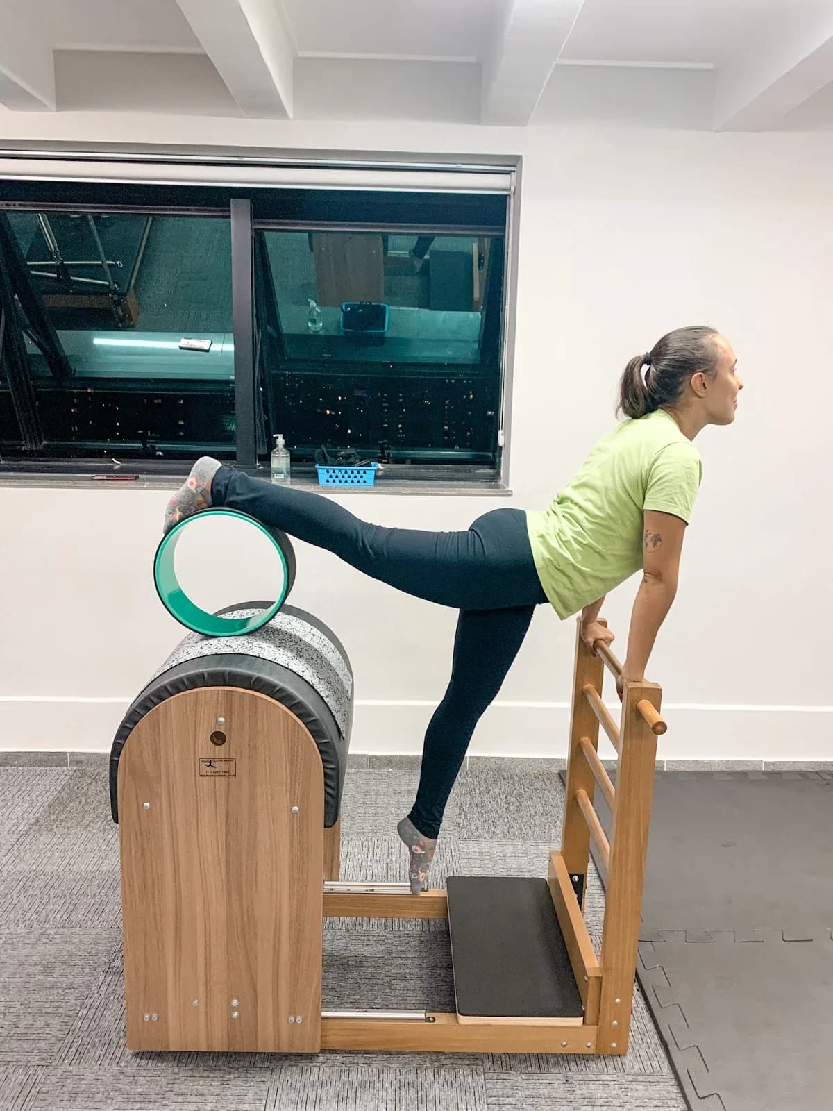 Ciano Pilates | Fisioterapia | RPG | Massoterapia – foto 2
