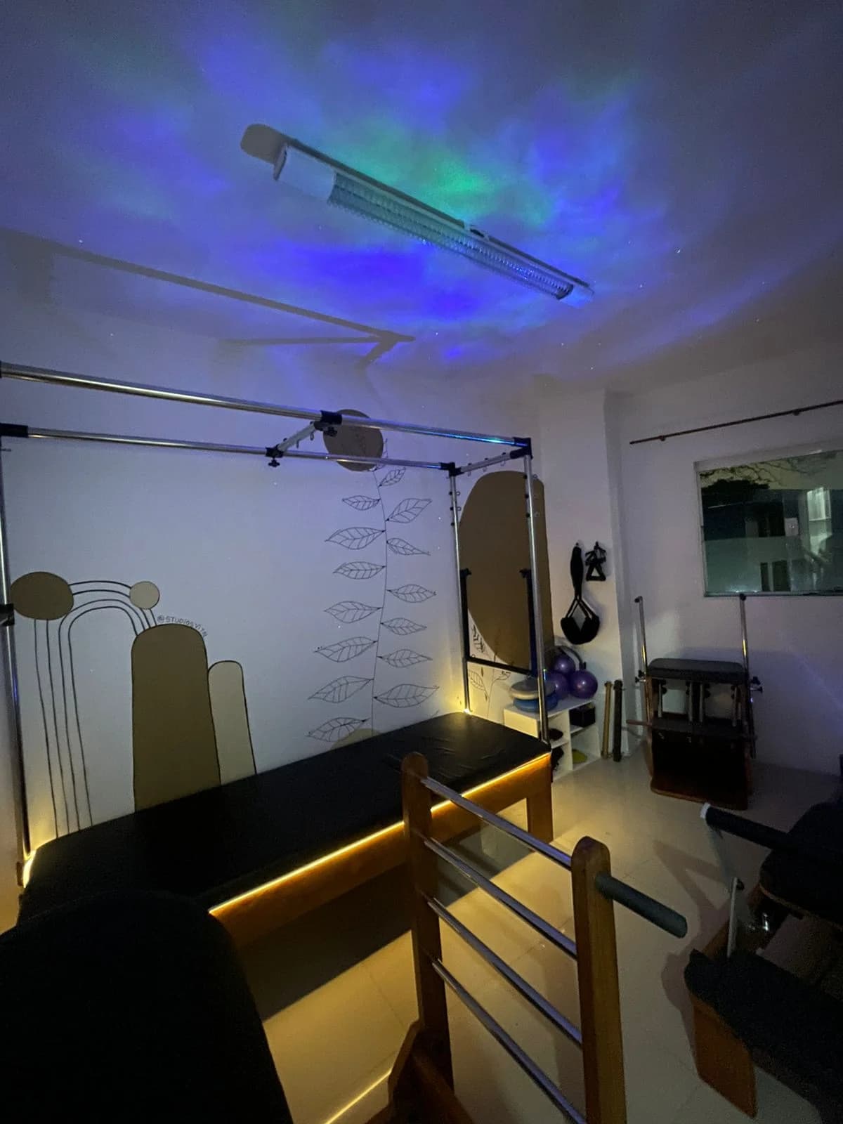Vital Pilates e Fisioterapia – foto 1