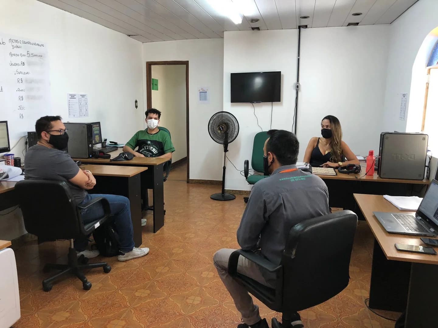 Foco Dedetizadora - Brasília – foto 1