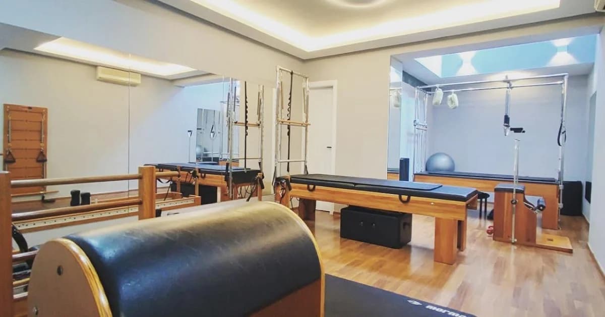 Somma Pilates Studio – foto 1