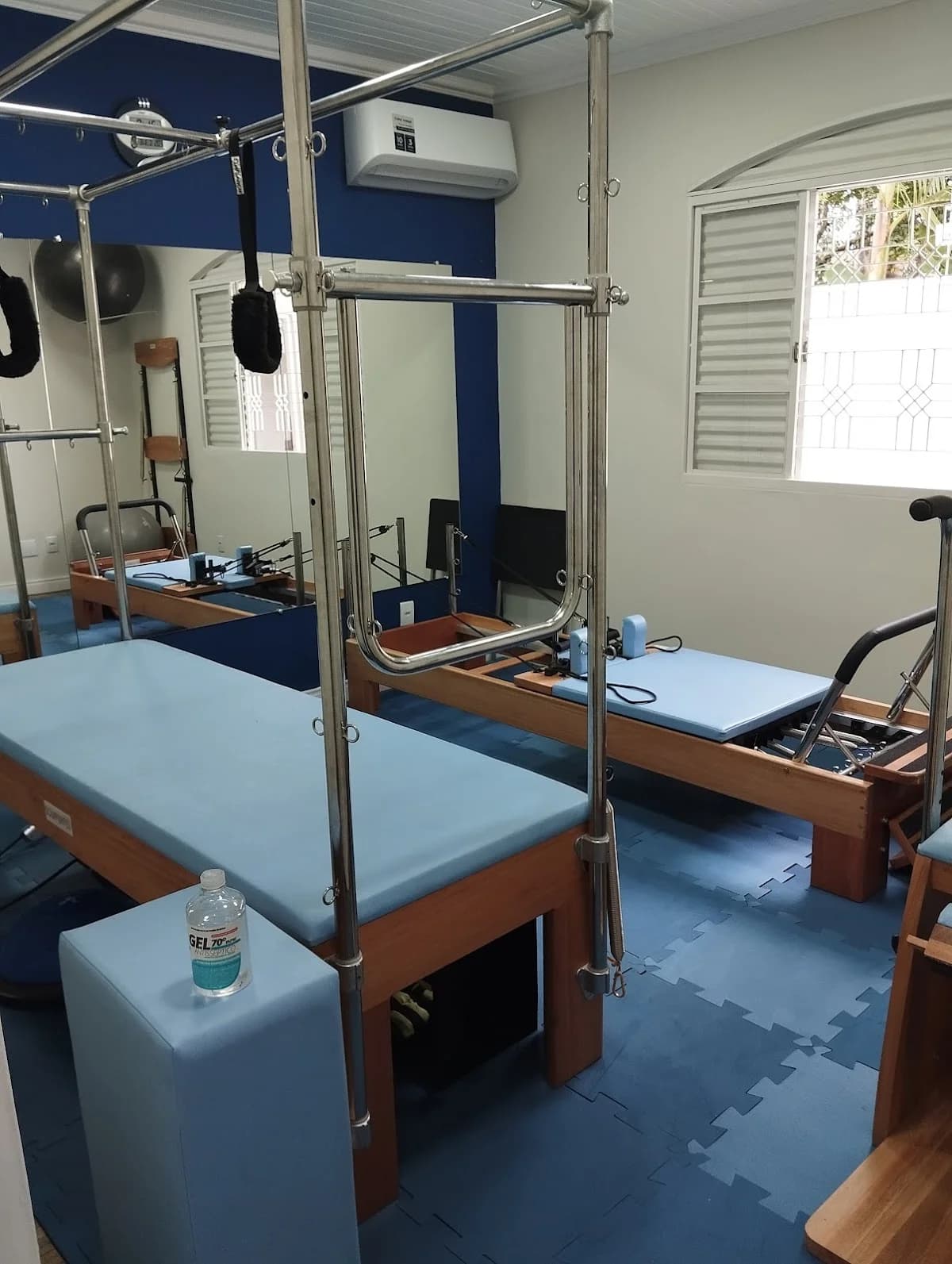 Dani DAvila Studio de Pilates e Fisioterapia – foto 1