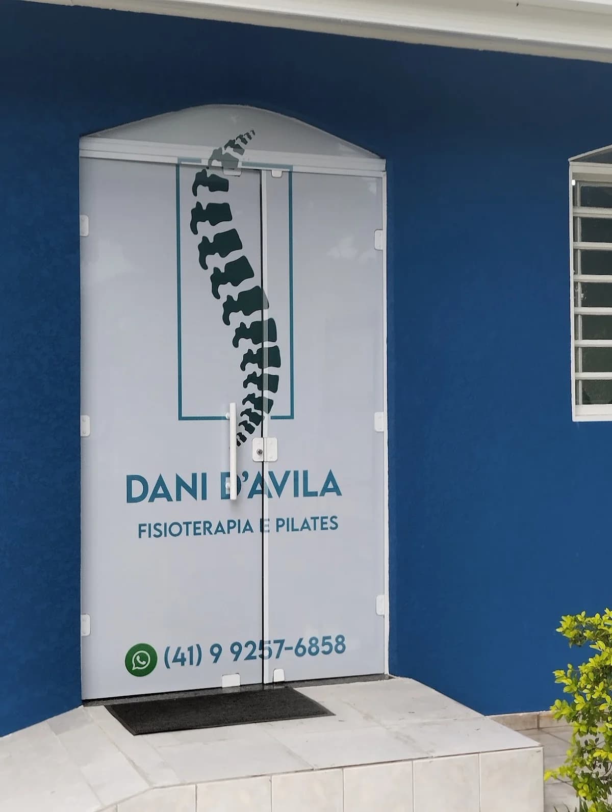 Dani DAvila Studio de Pilates e Fisioterapia – foto 2
