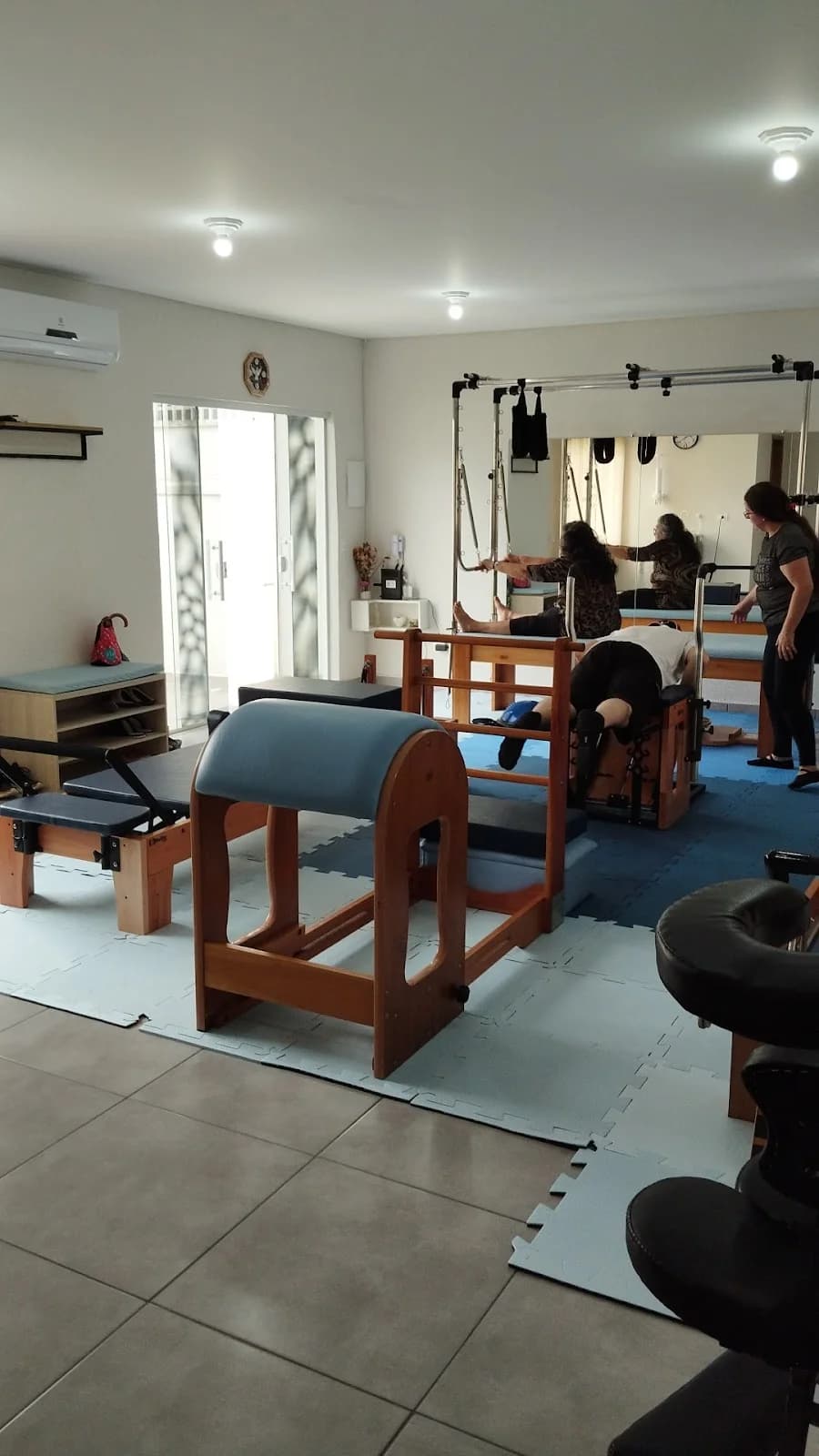 Dani DAvila Studio de Pilates e Fisioterapia – foto 3