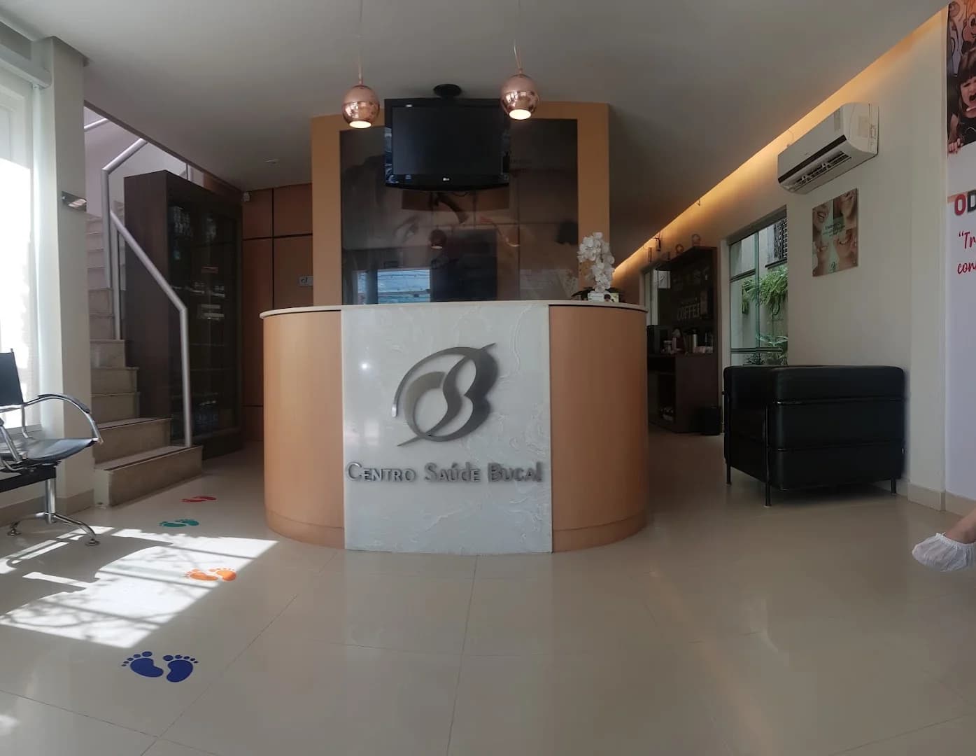 CSB Centro Saúde Bucal – foto 1
