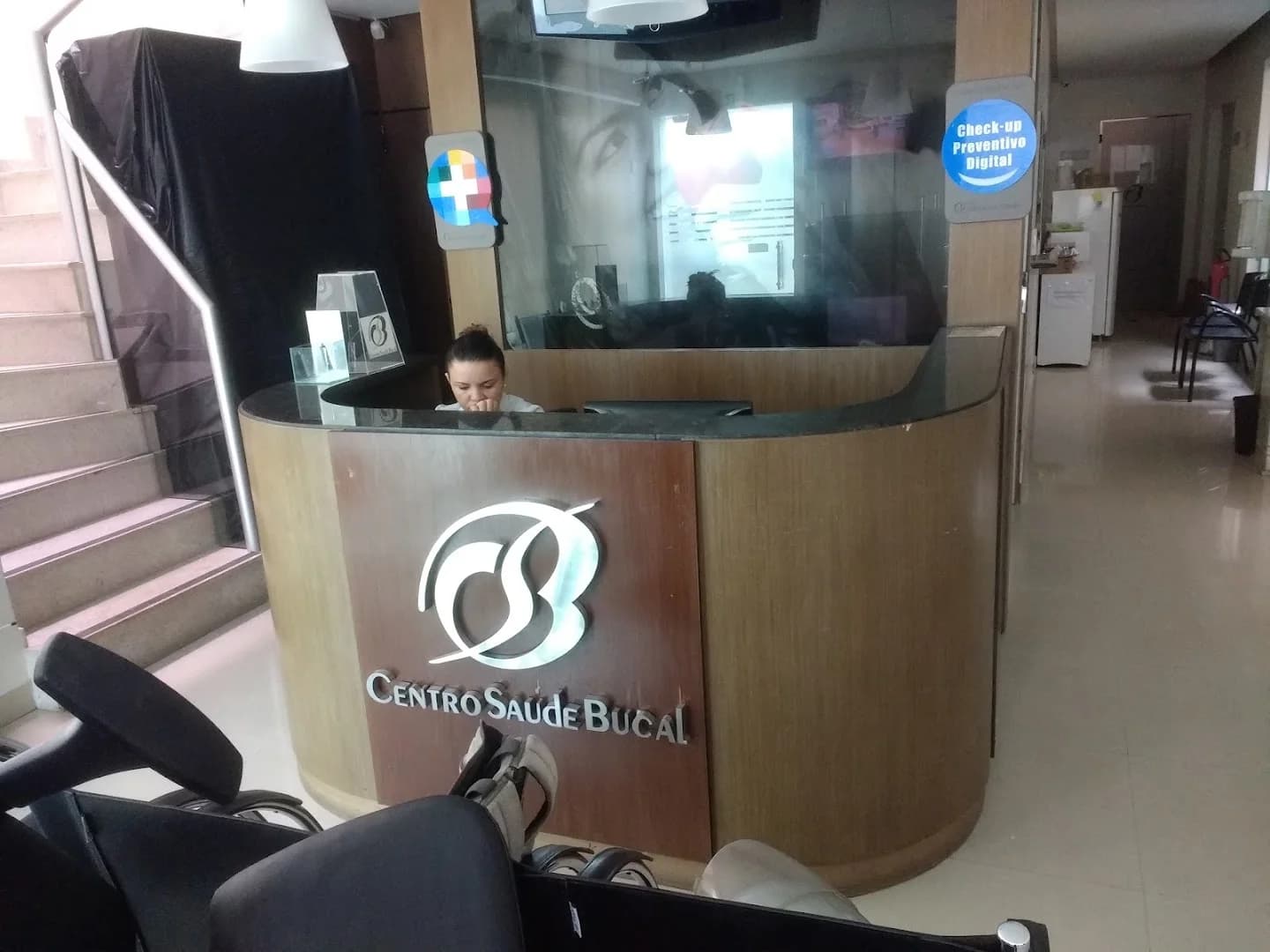 CSB Centro Saúde Bucal – foto 2