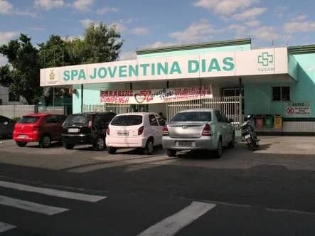 SPA Joventina Dias - Compensa – foto 1