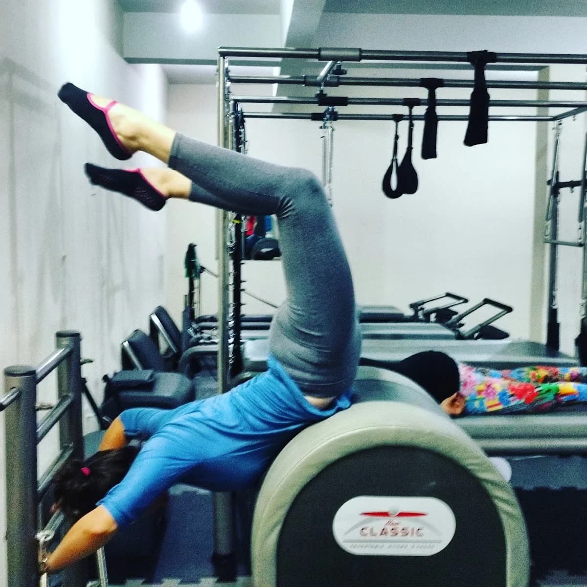 Performance Pilates – foto 2