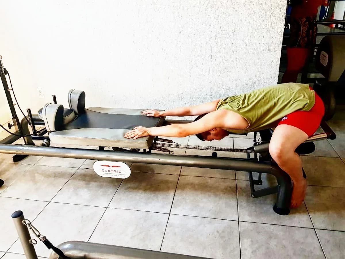 Performance Pilates – foto 3