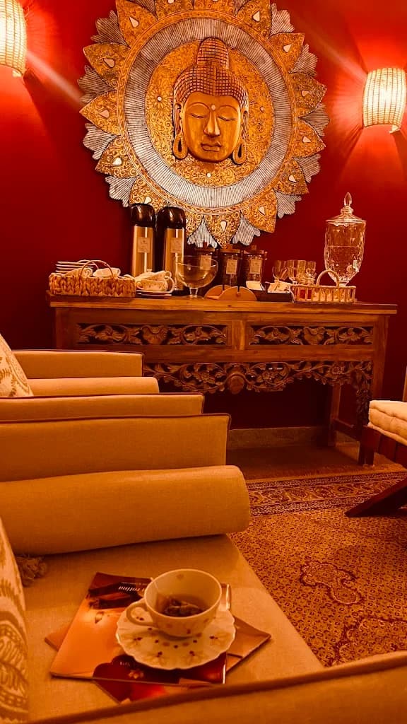 Buddha Spa Belém Nazaré – foto 1