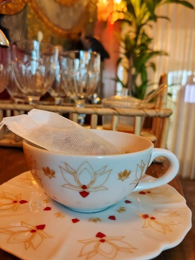 Buddha Spa Belém Nazaré – foto 2
