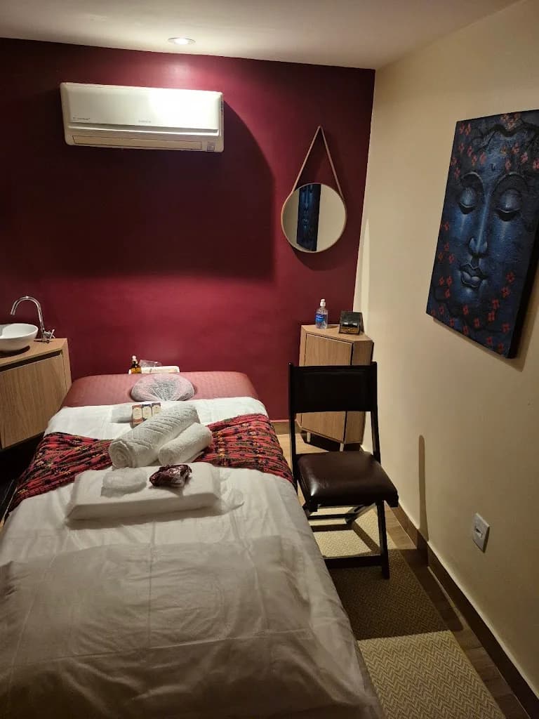 Buddha Spa Belém Nazaré – foto 3