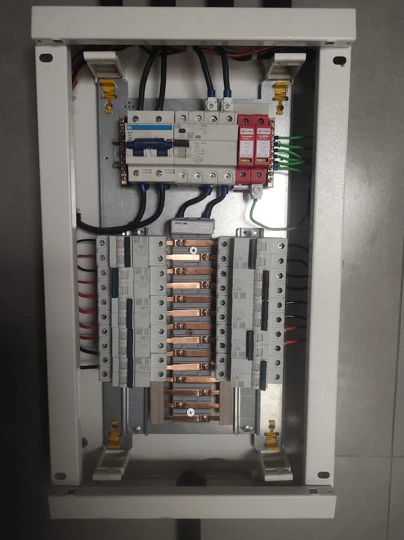 Construmark Eletricista – foto 2