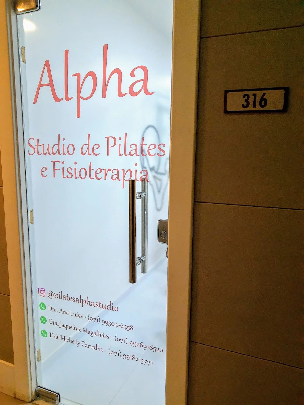 Pilates Studio Alpha – foto 3