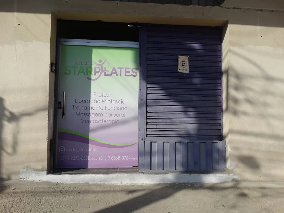 Studio StarPilates – foto 1