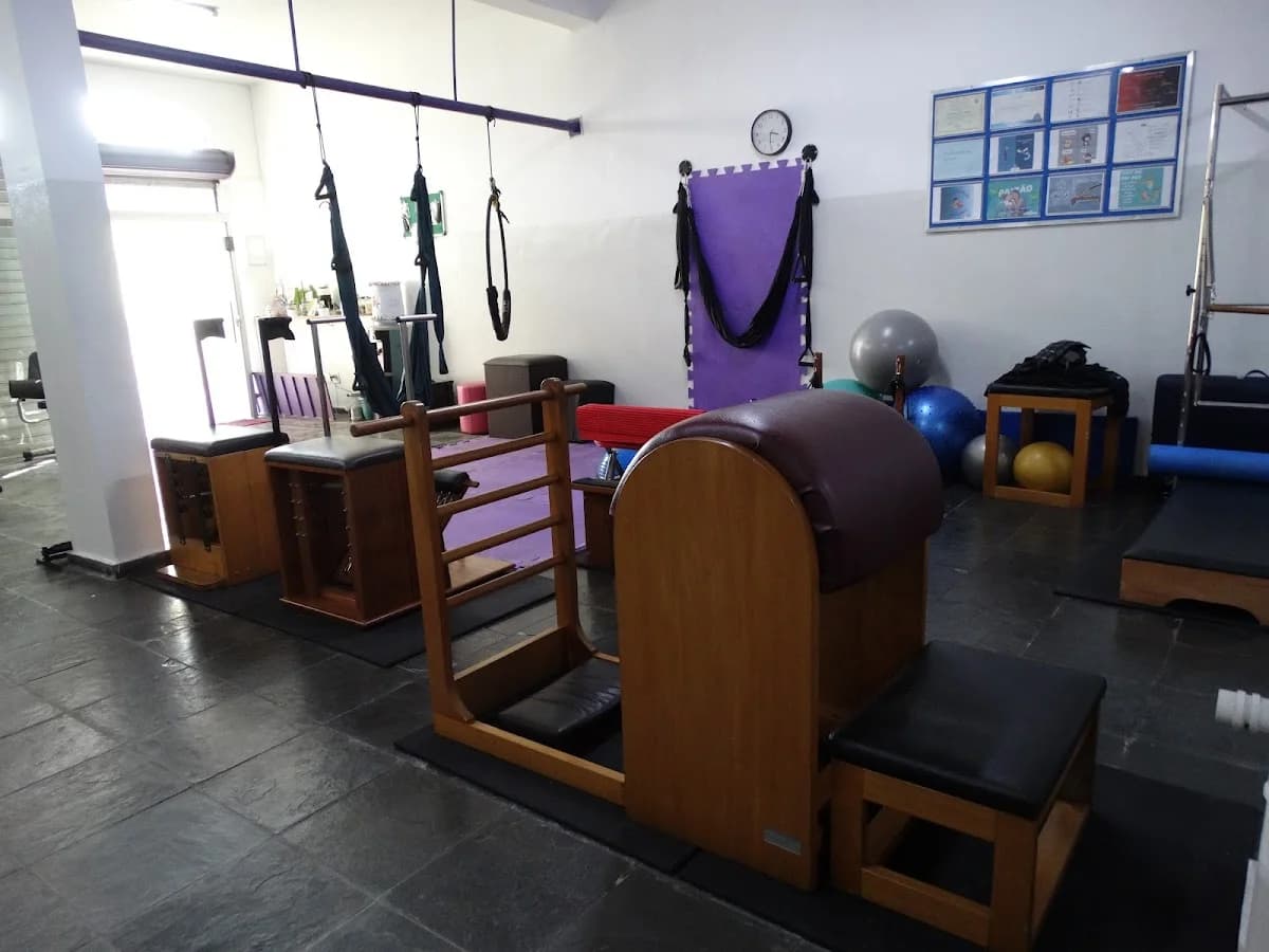 Studio StarPilates – foto 3