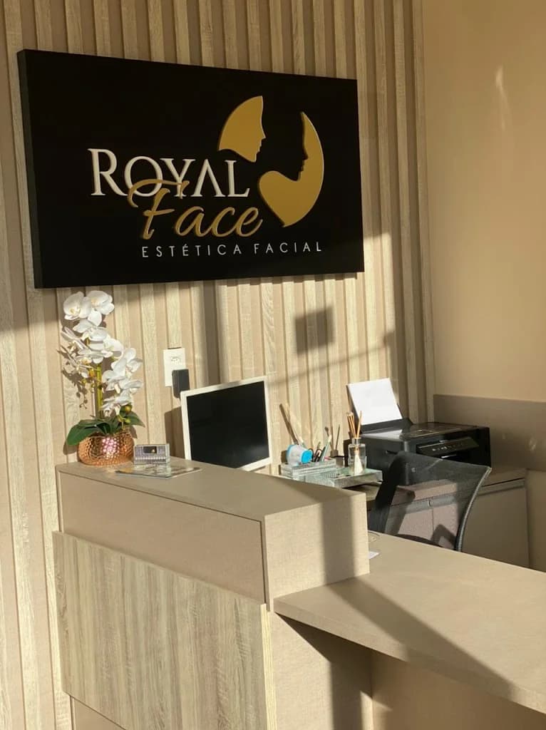 Royal Face Clínica de Estética - Teresina – foto 3