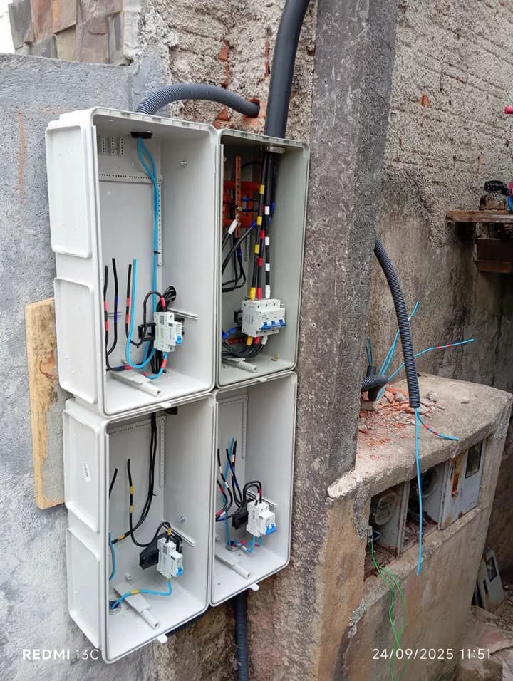 Adilson Soluções Elétricas – foto 2