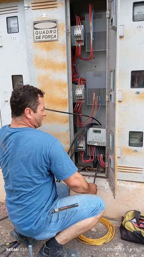 Adilson Soluções Elétricas – foto 3