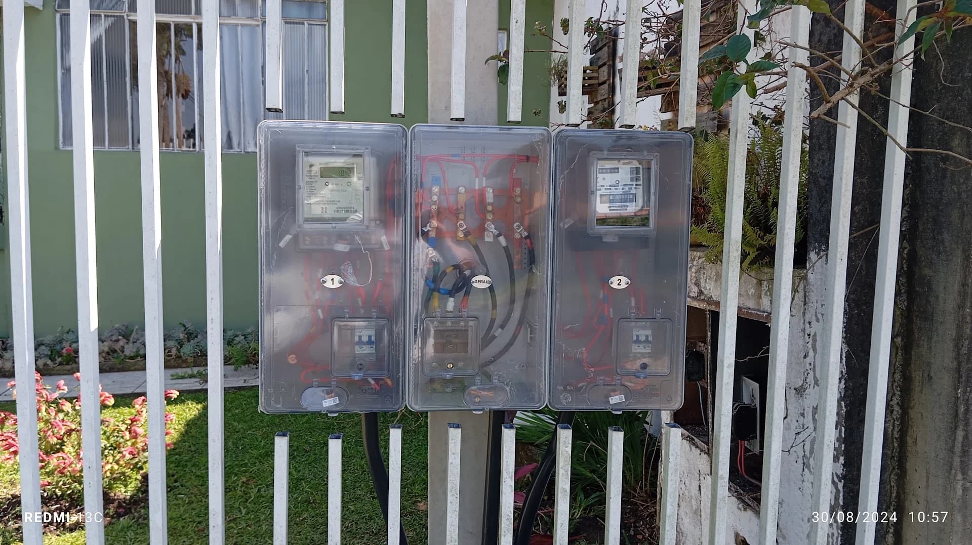 Adilson Soluções Elétricas