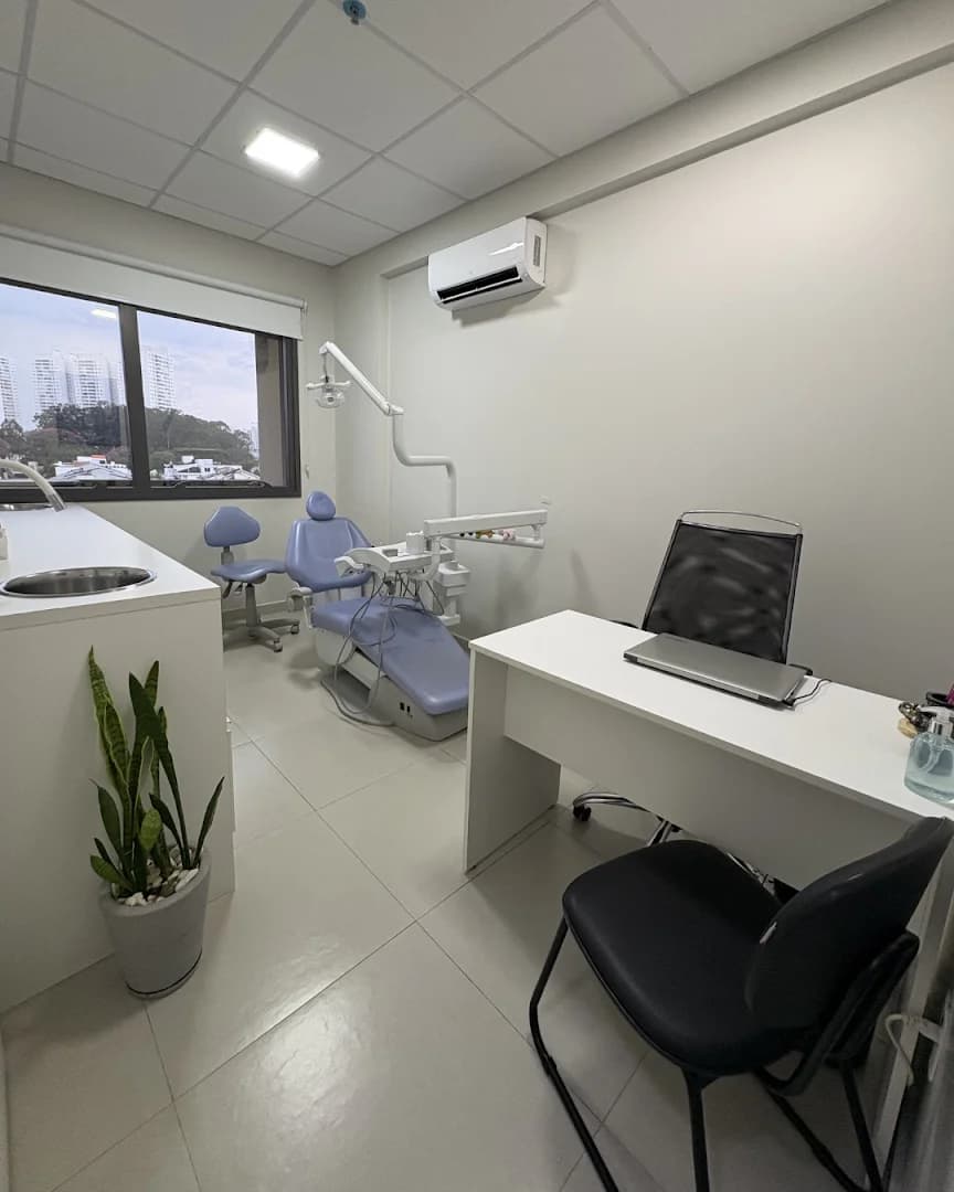 VB ODONTO | dentista São Bernardo do Campo | Clareamento Dental | Implante dentário – foto 2