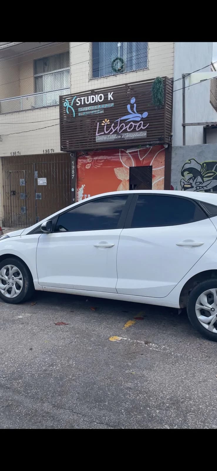Estúdio Kalilia Ferreira – foto 1