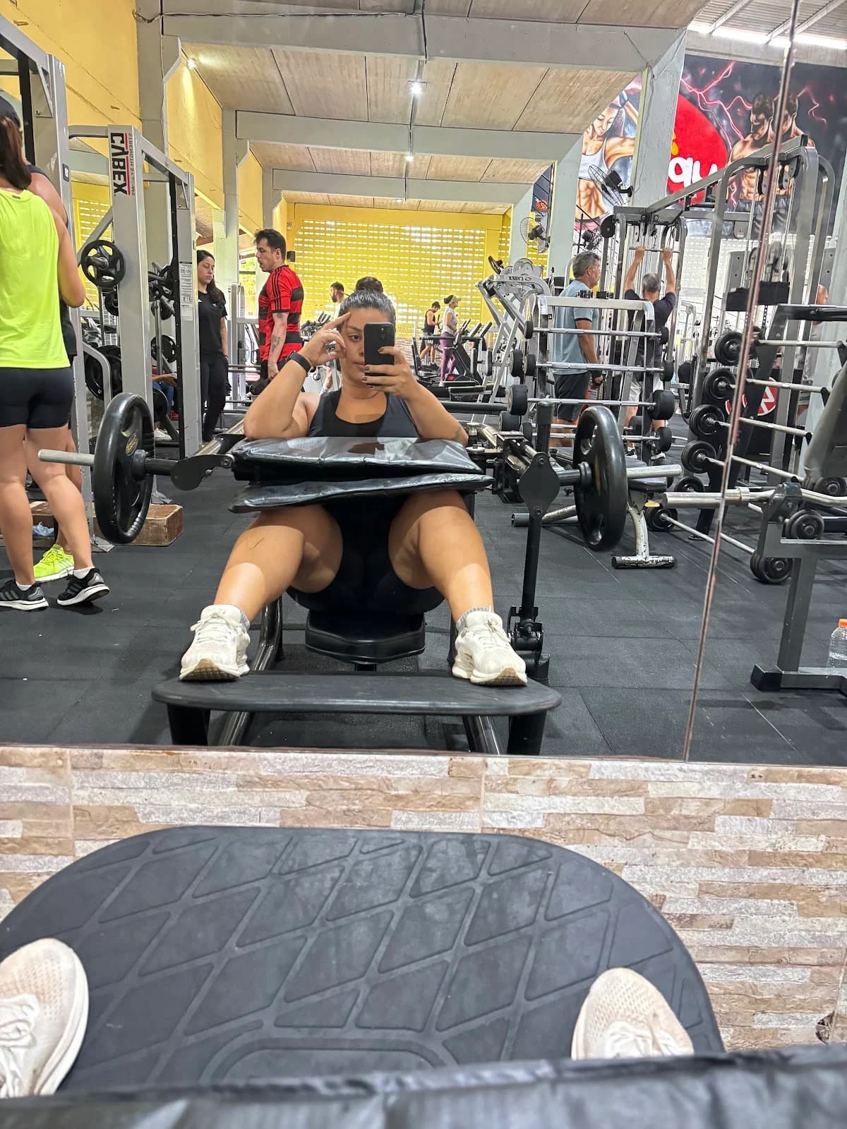 UP Academia - Unidade Bessa – foto 3