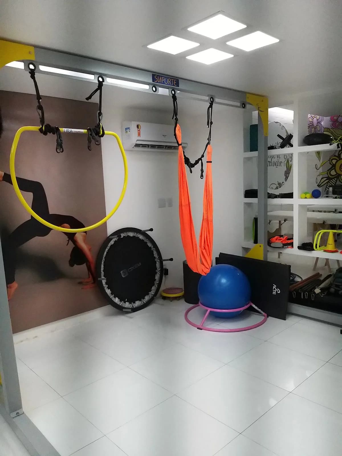 Maira Caetano Studio Pilates – foto 1